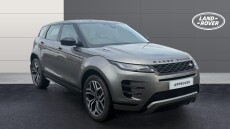 Land Rover Range Rover Evoque 2.0 P250 R-Dynamic HSE 5dr Auto Petrol Hatchback